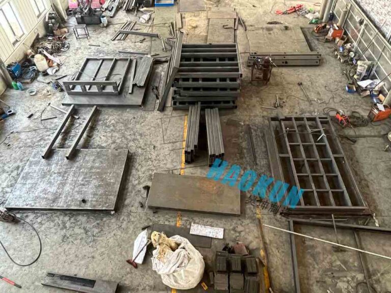 Lift factory real shot (17)