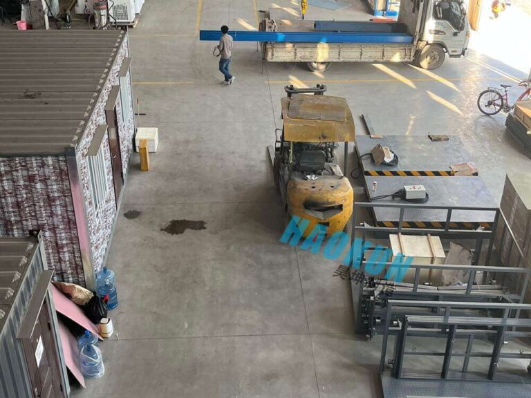 Lift factory real shot (18)