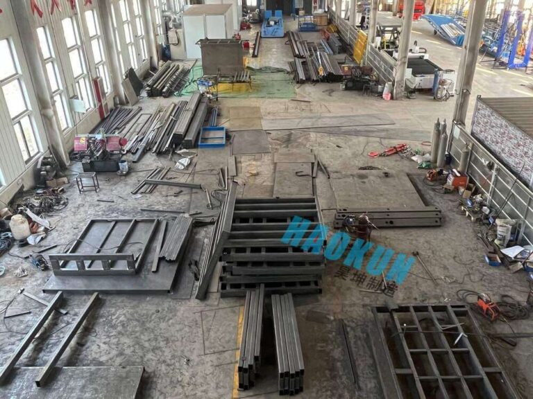 Lift factory real shot (20)