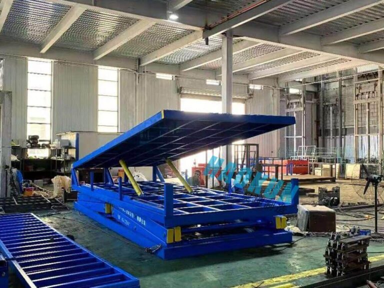 Lift factory real shot (23)