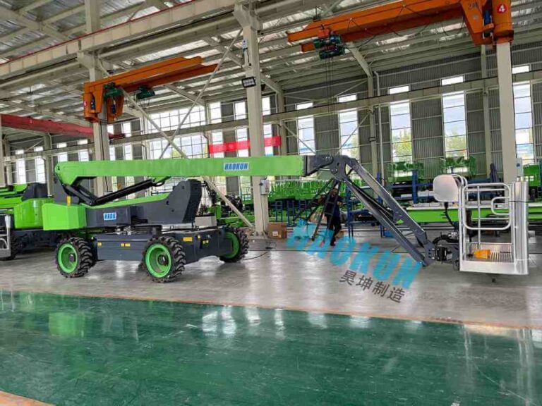 Lift factory real shot (24)