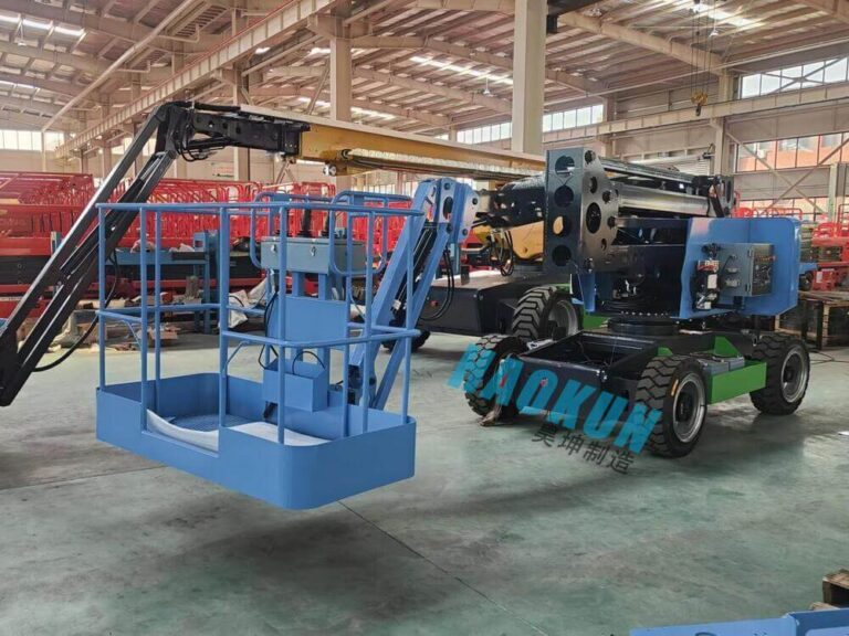 Lift factory real shot (25)