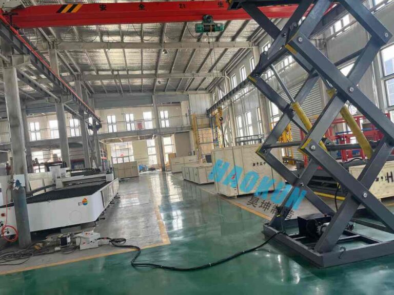 Lift factory real shot (26)