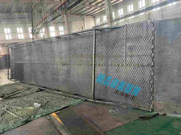 Lift factory real shot (29)