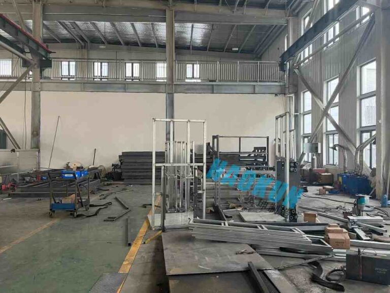 Lift factory real shot (30)