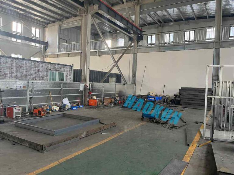 Lift factory real shot (31)