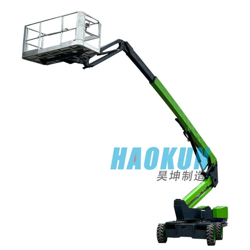 boom lift